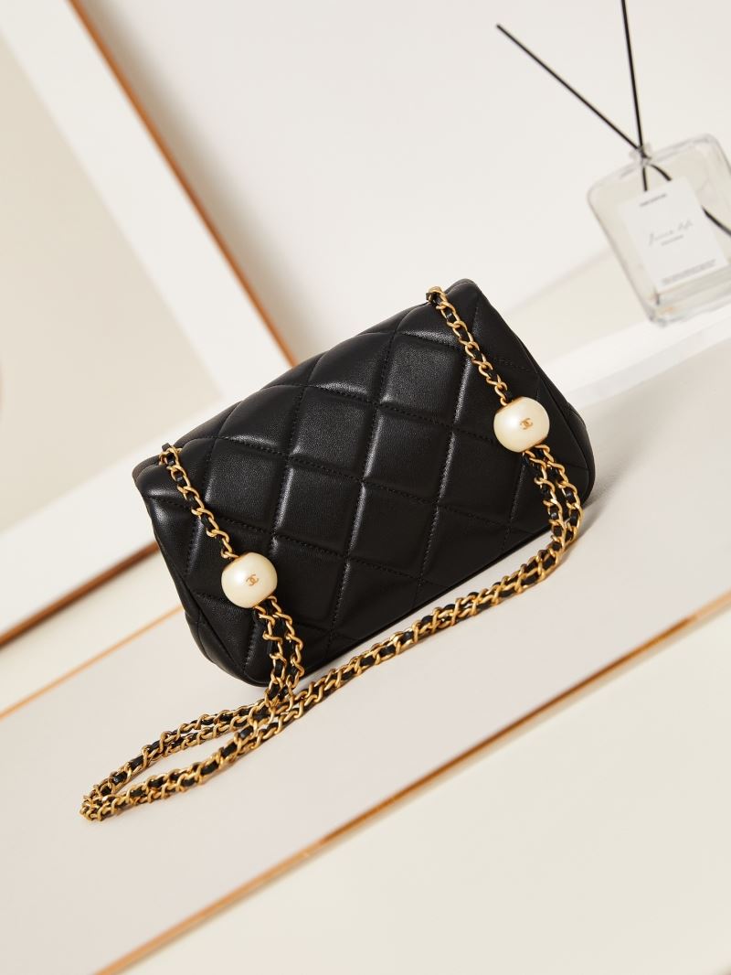 Ch**el satchel bags